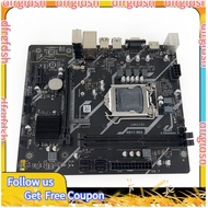 【D&F】H311-D3 Motherboard 1151 DDR3 Memory Support 6789 Generation CPU I3 I5 I7 Computer Motherboard