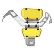 สําหรับ CFMOTO 450MT 450 MT CF450MT 2024 2025 2026 ไฟหน้ารถจักรยานยนต์ Light GUARD Protector ป้องกัน
