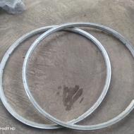KIN-LIN 26 INCH RIMS, 26 INCH BICYCLE RIMS, KALCER BICYCLE RIMS