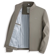 Cozy Up Mens Casual Lightweight Jacket formal jacket for men Flight casual jacket for men