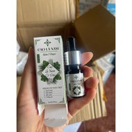 Male skin leaf extract 7 days -5ml