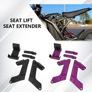 For 79 BIKE Falcon M for E-RIDE PRO S/SS Body Suspension Lift Kit Bracket for VTB VENTUS ONE Seat Ex