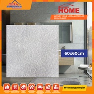 GRANIT LANTAI DINDING LUXURY HOME L2AGA WATERLOO 60X60 (1.44M)