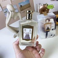 ☑️ Floris 1988 佛羅瑞斯 1988 *100ml☑️夏日香水推薦