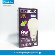 MYLED Premiere 9W Led Bulb 9 Watt/