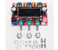 Power amplifier tda3116d2 original amplifier 2.1 subwoofer