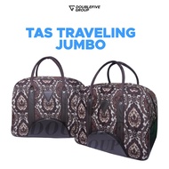TRAVELING BAG | Large Size BATIK TRAVEL BAG | LARGE SIZE BATIK CLOTHING BAG