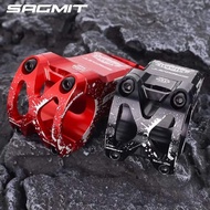 SAGMIT MIAMI CNC STEM -17° Alloy