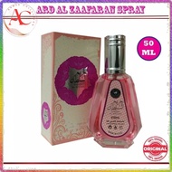 Hareem Al Sultan by Ard Al Zaafaran 50ml Eau De Parfum