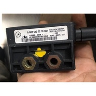 Yaw Rate Sensor Mercedes Used (1 Piece)