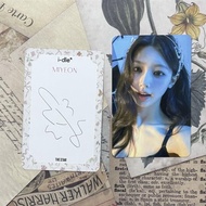 现货 赵美延 人鱼面 THE STAR 11月刊面lo2 女娃 gidle MIYEON赵美延 人鱼面 THE STAR 11月刊面lo2 女娃 gidle MIYEON