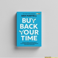 Original Book - Buy Back Your Time - Dan Martell