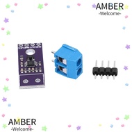 AMBER AD8495 Thermocouple Amplifier, Common Mode Rejection Wide Supply Voltage Analog Output Module,