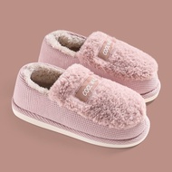 in stock POSEE Warm Cotton Shoes PS3519