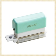 [1fnejakblh.ph]  6 Hole Manual Binding Machine Cinch Book Binding Machine for A4 30 Holes B5 26 Hole