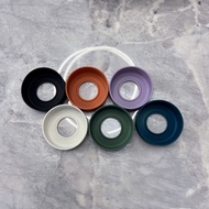 HJK TYESO TUMBLER SILICONE COASTER ACCESSORIES ANTI-SLIP