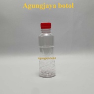 Pet 250 Almond BoxML natural Drinking Water Bottle/ Mineral Water Bottle/ Pet Bottle/ 250 ml Bottle/