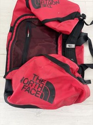 The North Face Base Camp Duffel - X Large (132L)