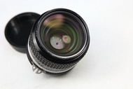 尼康 Nikon Nikkor AI-S 35mm F2 定焦廣角 大光圈 鏡頭