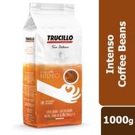 TRUCILLO Intenso Coffee Beans 1000g