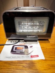 Cuisinart Toaster