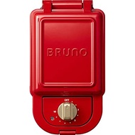 Bruno | Hot Sand Maker Single เครื่องทำแซนวิช Sandwich Maker รุ่น BOE043