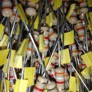 3K9 2WATT RESISTOR
