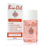 (Original, Ready Stock) Bio-Oil (60ml) (Scar Reduction)