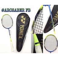 Y0NEX 24-31Lbs.( 4u-g5/5u-g5/6u-g5)FULL CARBON SINGLE BADMINTON RACKETS PROFESS