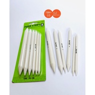 V-TEC PAPER STUMP CONTENTS 6 TYPE PP156