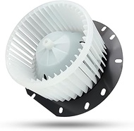 700022 AC Heater Blower Motor Compatible with 1997-2014 Ford E-150 E-250 E-350 Super Duty Econoline 