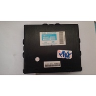 ECU VIVA 660 , SILA RUJUK NO SIRI DENGAN BETUL