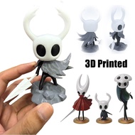 Hollow Knight: Silksong Action Figure 6pcs/set Hollow Knight Collectible Model
