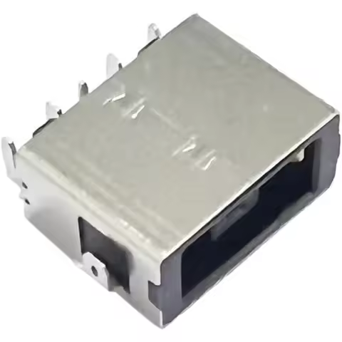 DC in Power Jack Charging Port Connector for Lenovo Legion Pro 7 16IRX8H 82WQ,7 16IRX8 82WR,7 16ARX8