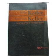 Keller Keller Marketing Management