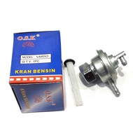 KRAN BENSIN OTOMATIS VARIO OLD VARIO LAMA VARIO 110 / MEMBRAN BENSIN VARIO 110