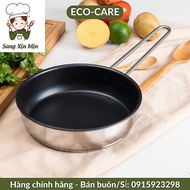 Genuine Ecocare 16cm Non-Stick Magnetic Pan