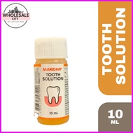 ❤ ✹ TOOTHACHE DROP SOLUTION 10ML
