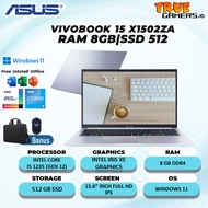 Laptop Asus Vivobook X1500EA Intel i7 16GB 1TBssd Windows 11 15.6FHD IPS