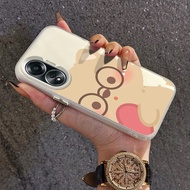 Case For OPPO A58 4G A58 5G A58x 5G A78 5G A1x 5G A2x 5G A1 5G A78 4G A98 5G F23 5G