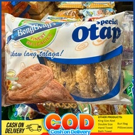 SPECIAL OTAP 200g BONGBONGS DELICACIES, wholesale otap bongbongs snacks Filipino food