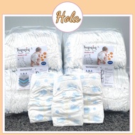 Combo 100 Miếng Tã Bỉm Dán HIPGIG A Dán/ Quần Trần FREESHIP Bỉm Xuất Nhật NANO/HANA/HIPGIG