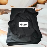 Hijab bergo instan anak malay tali/arvino