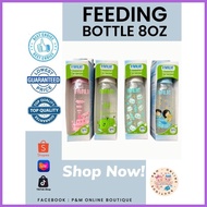 ◺ ▦ ⊙ Farlin Feeding Bottle 2oz 4oz 8oz