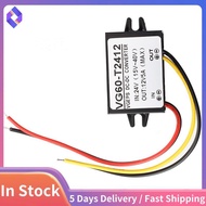Voltage Converter Transformer Voltage Transformer 24V DC to 12V DC