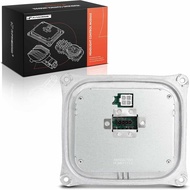 A-Premium Xenon HID Headlight Ballast Control Unit Module Compatible with BMW, Mini & Audi Models - 