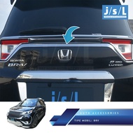 Trunk Lid Chrome JSL/Rear Trunk List Accessories Honda BRV