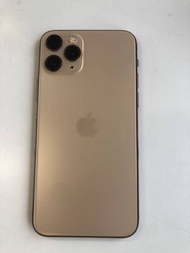 Apple iPhone11Pro 256G 金色
