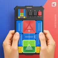 Xiaomi Giiker Intelligent Sensor Puzzle Toy Super Huarong Road Children's Interesting Questions