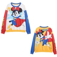 Disney minnie Sweater cruise line ODS